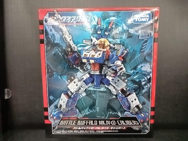 Amazon.co.jp: タカラトミー バトルバッファローMk.Ⅳ＜D